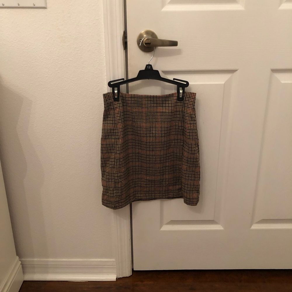 Brandy Melville Skirt